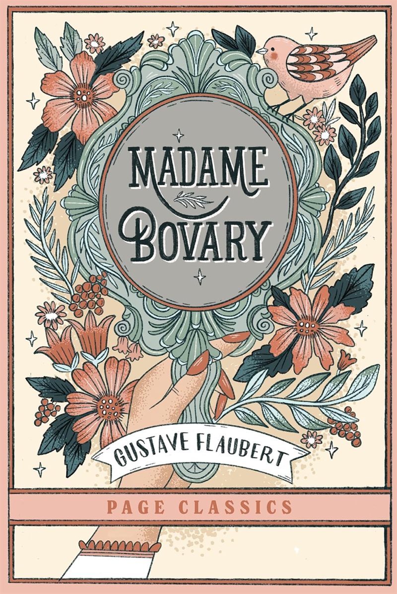 Madame Bovary