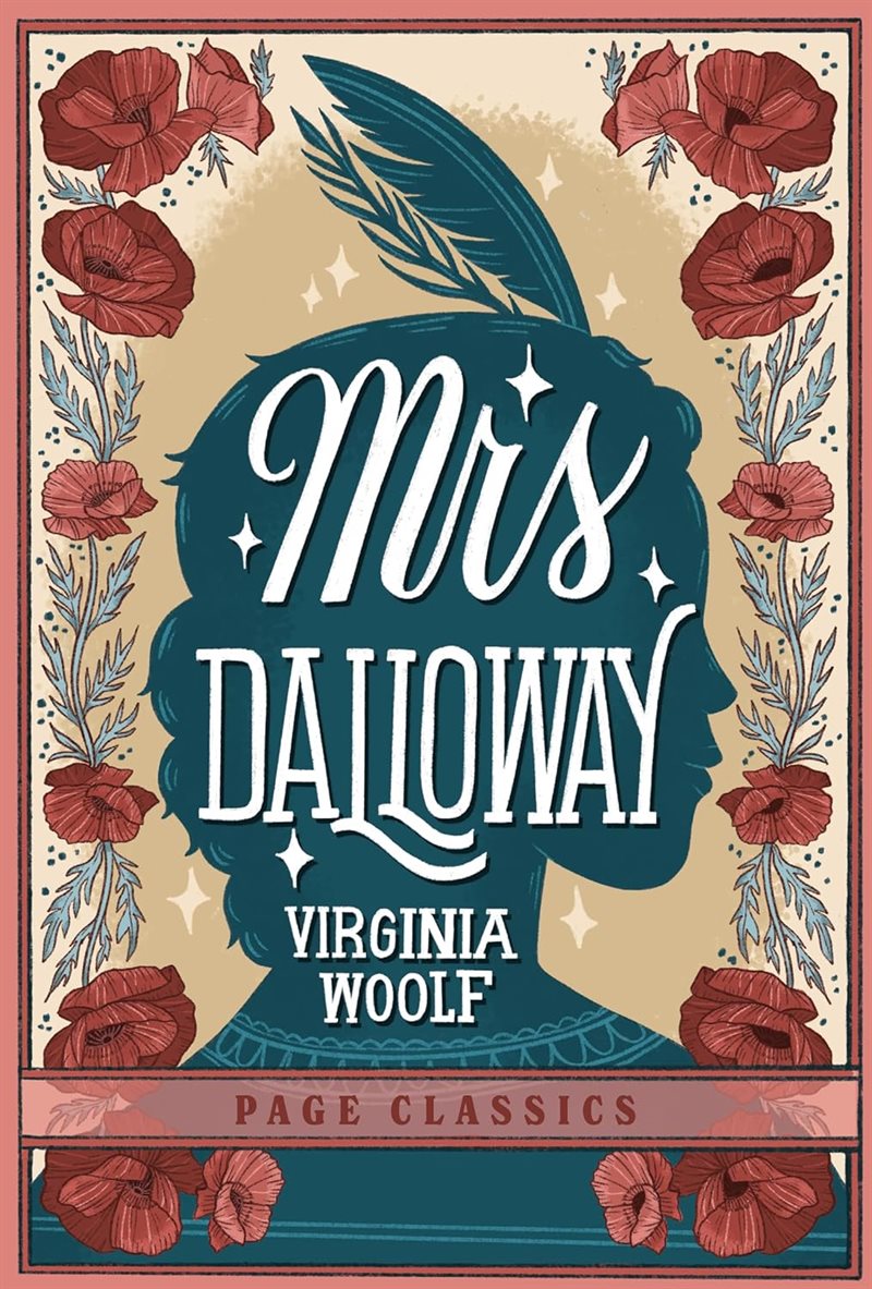 Mrs. Dalloway