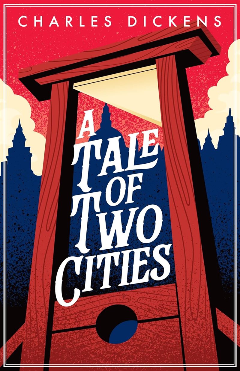 A Tale of Two Cities