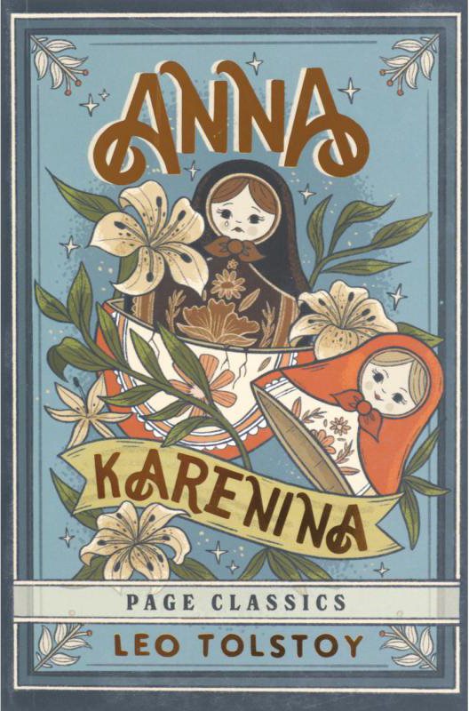 Anna Karenina