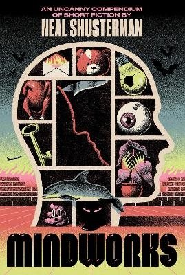 MindWorks (Signed Deluxe Edition)