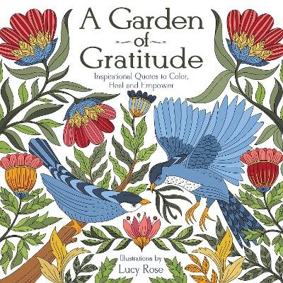 A Garden of Gratitude