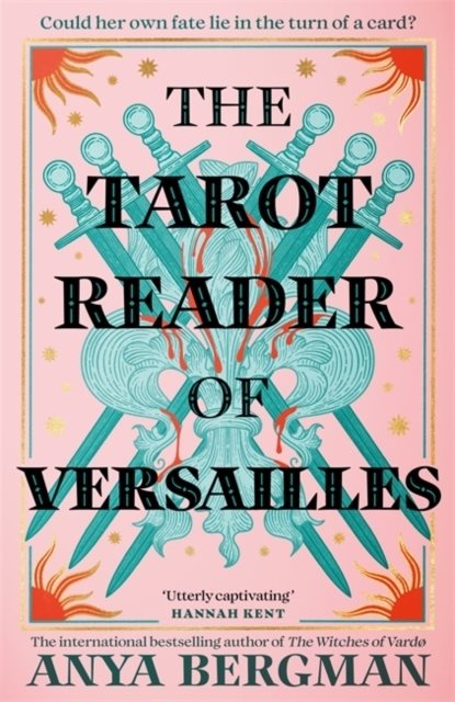 The Tarot Reader of Versailles