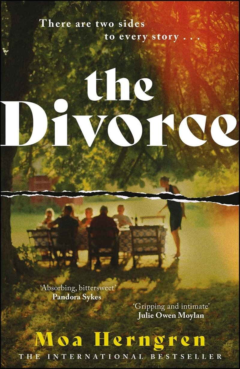 The Divorce
