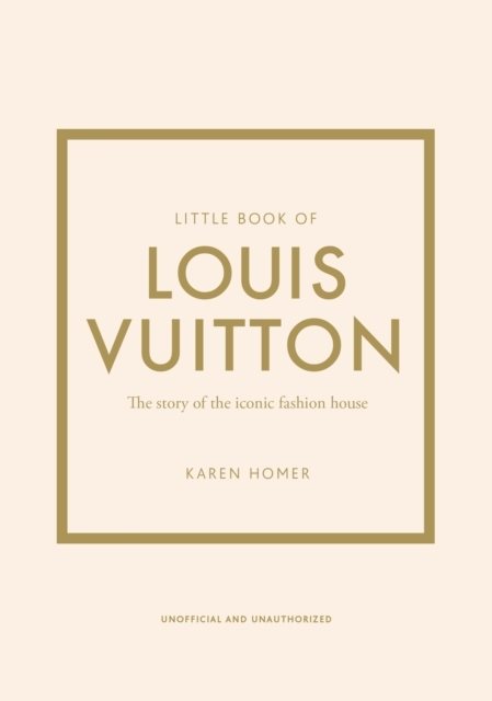 Little Book of Louis Vuitton