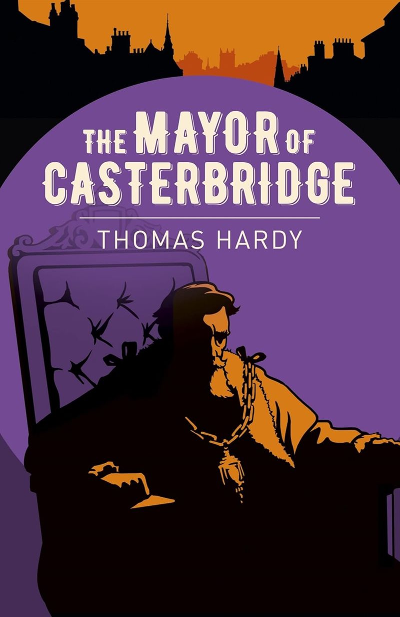 Mayor of Casterbridge