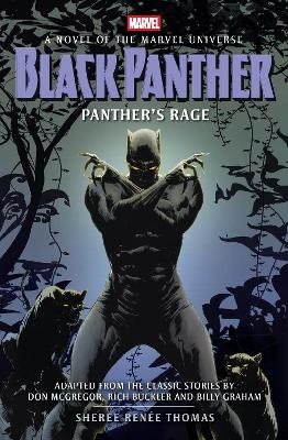 Black Panther: Panther
