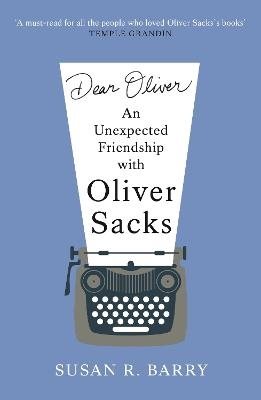 Dear Oliver