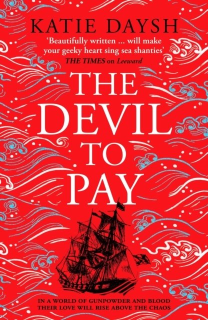 The Devil to Pay