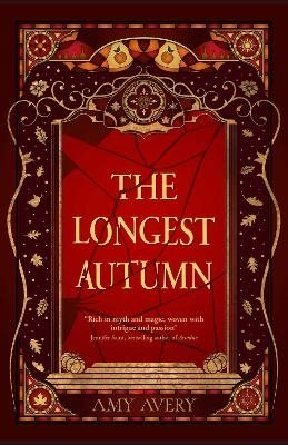 The Longest Autumn