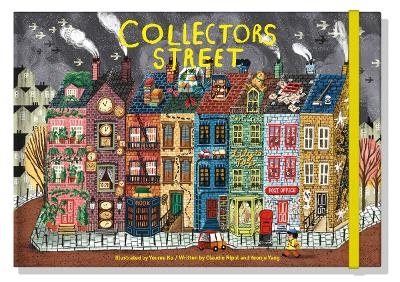 Collectors Street