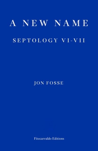 A New Name - Septology VI-VII