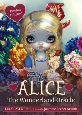 Alice: The Wonderland Oracle - Pocket Edition
