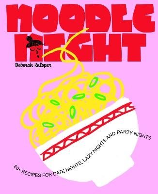 Noodle Night