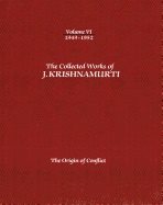 The collected works of j. krishnamurti