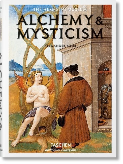 Alchemy & mysticism