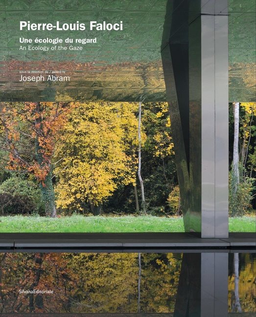 Pierre-Louis Faloci : An Ecology of the Gaze