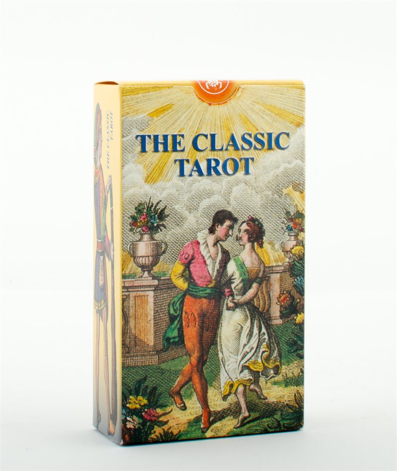 Classic tarot