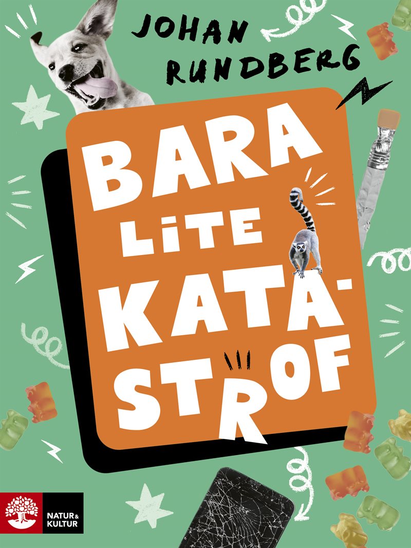 Bara lite katastrof