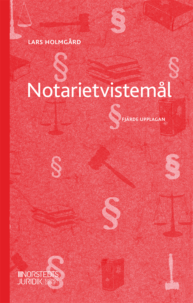 Notarietvistemål