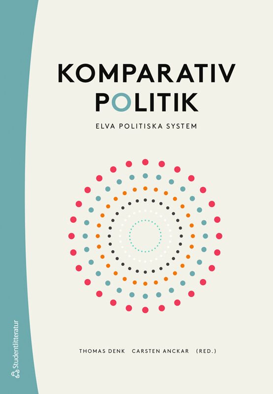 Komparativ politik : elva politiska system