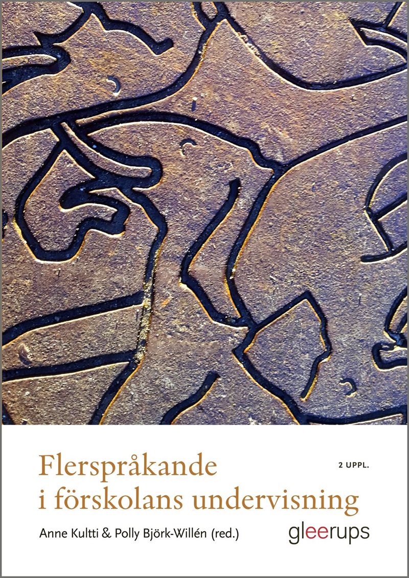Flerspråkande i förskolans undervisning
