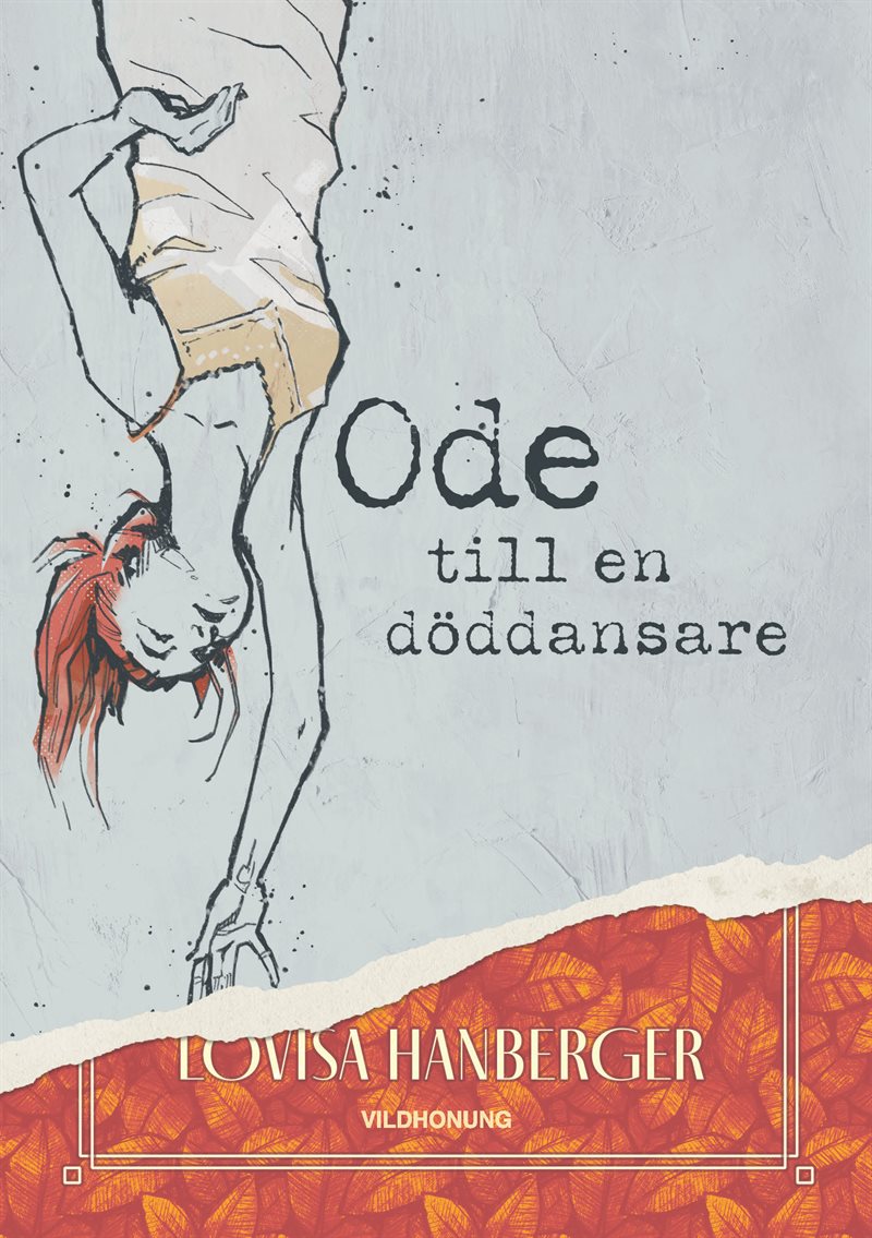 Ode till en döddansare