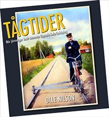 Tågtider