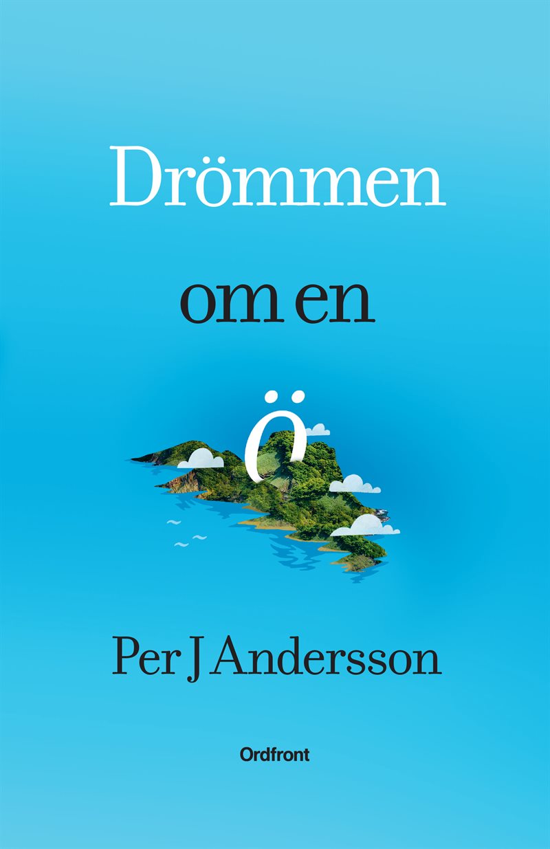 Drömmen om en ö