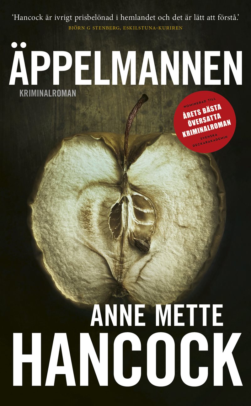 Äppelmannen