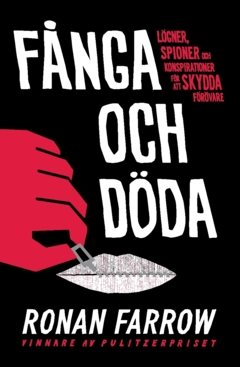 Fånga och döda