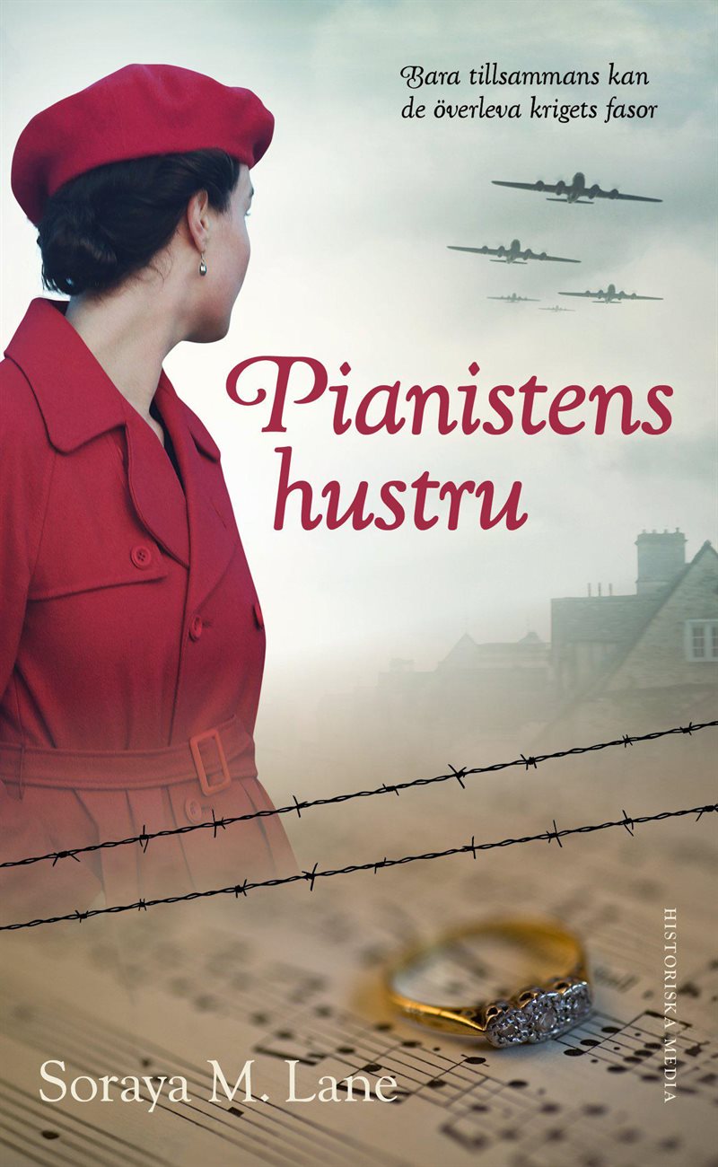 Pianistens hustru