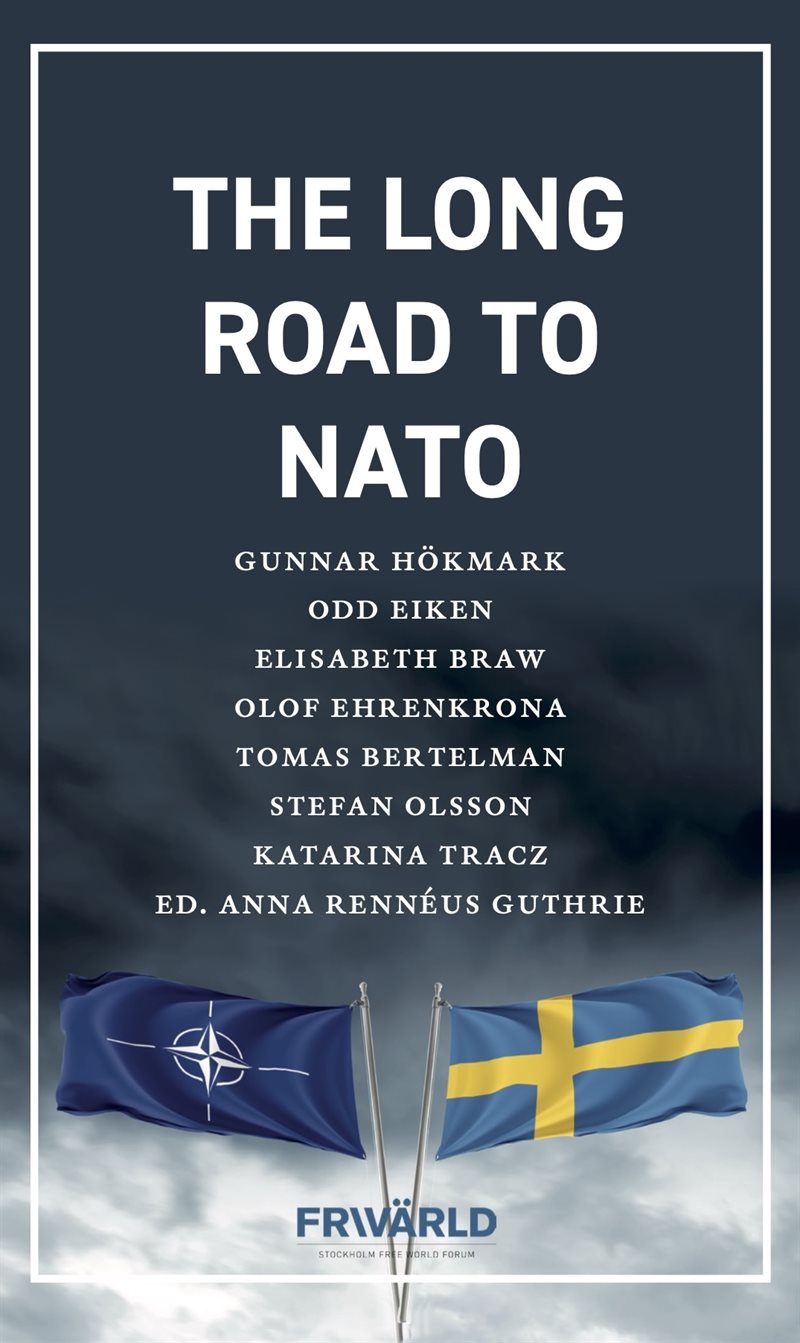 The Long Road to NATO