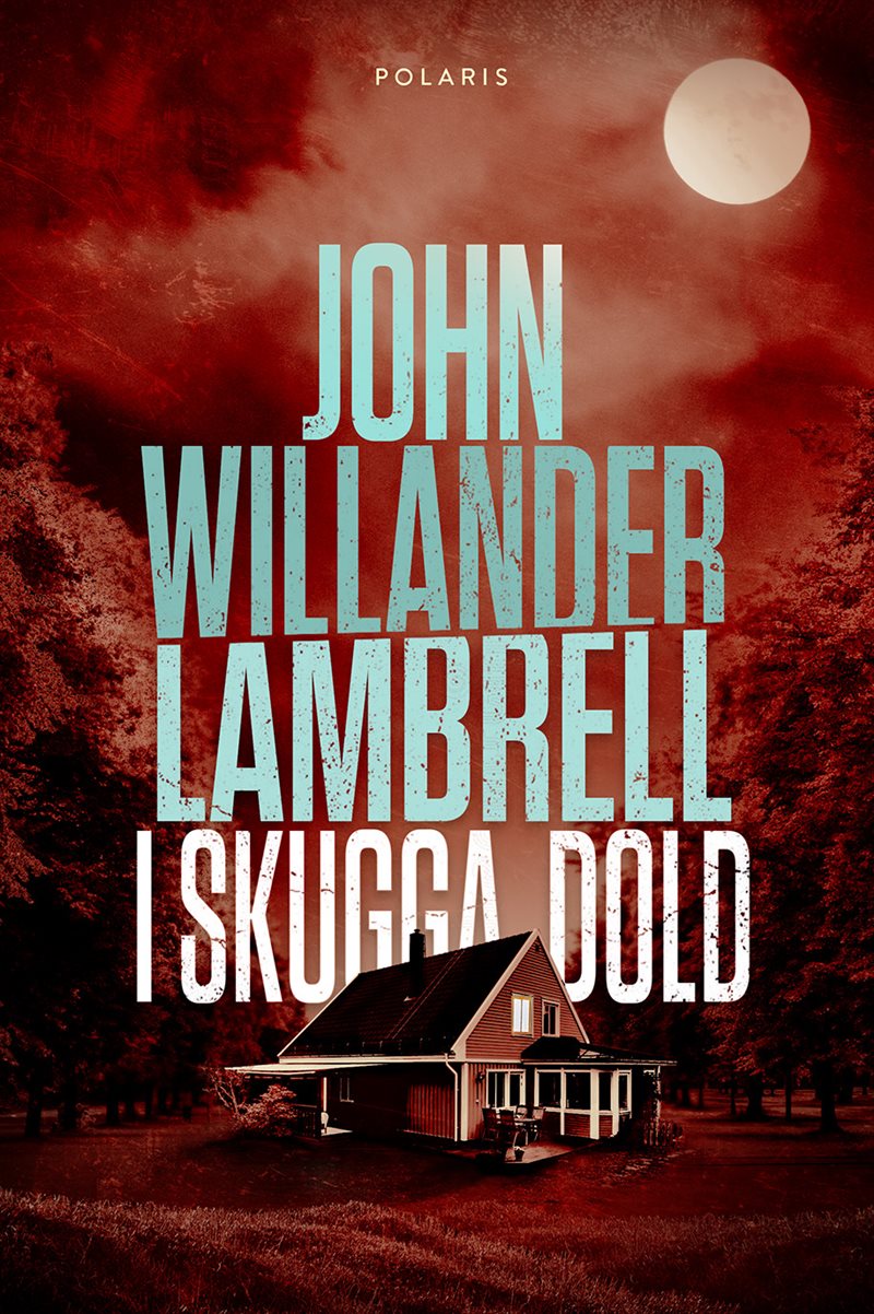 I skugga dold