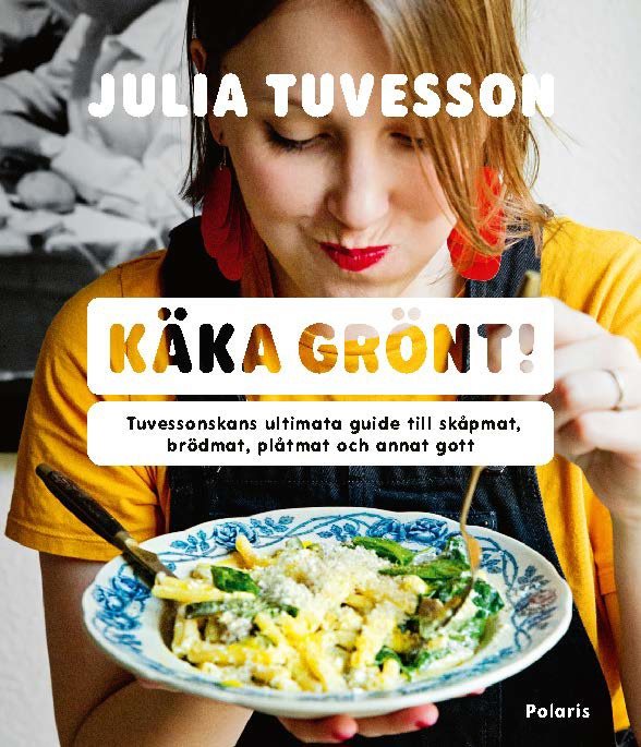 Käka Grönt!