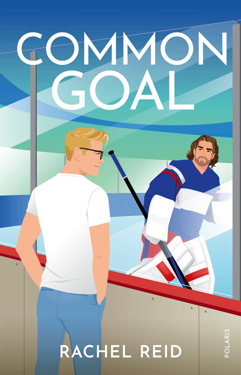 Common goal (svensk utgåva)