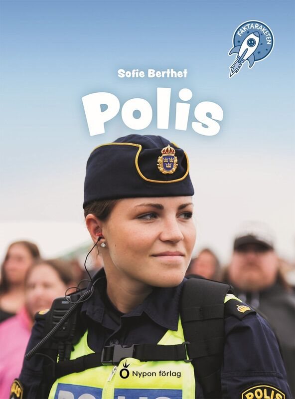 Faktaraketen - Polis