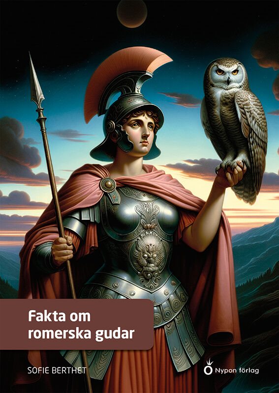 Fakta om romerska gudar