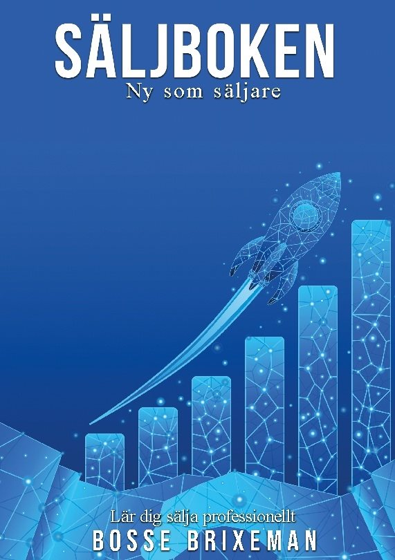Säljboken : Ny som säljare
