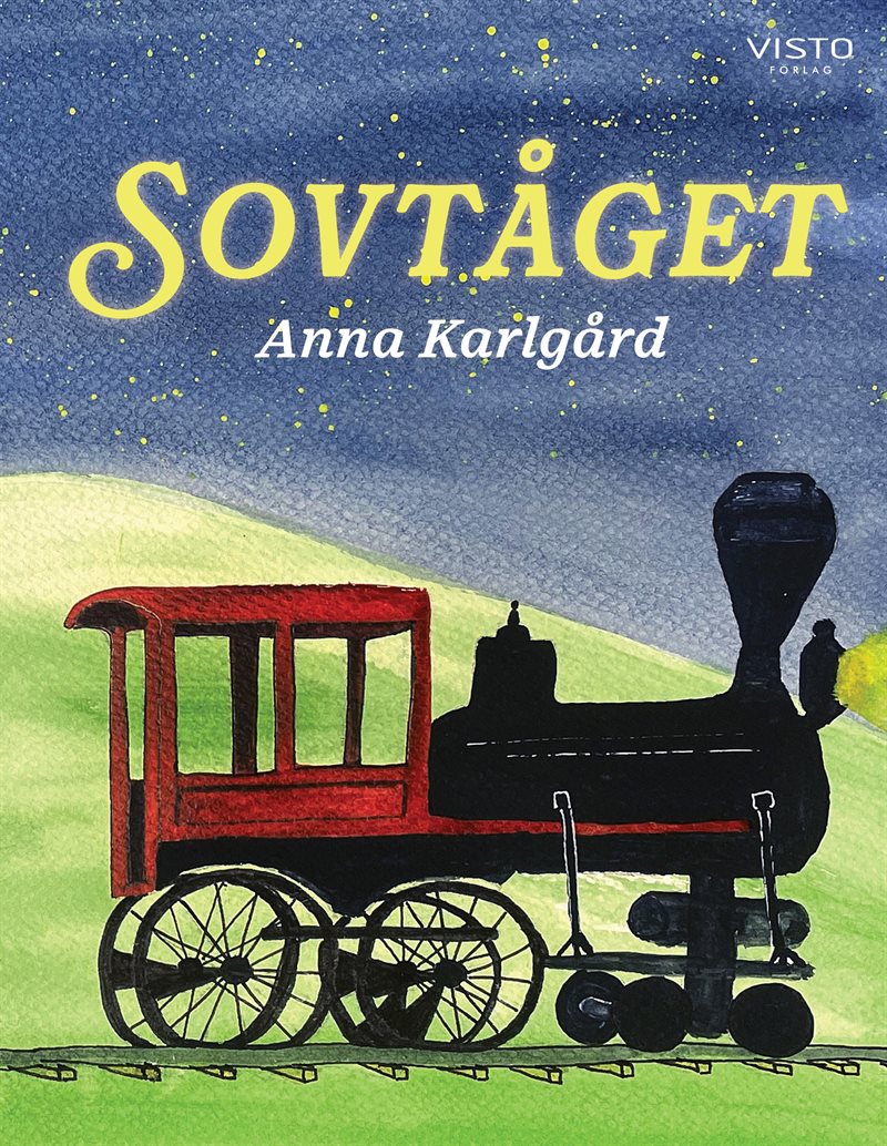Sovtåget