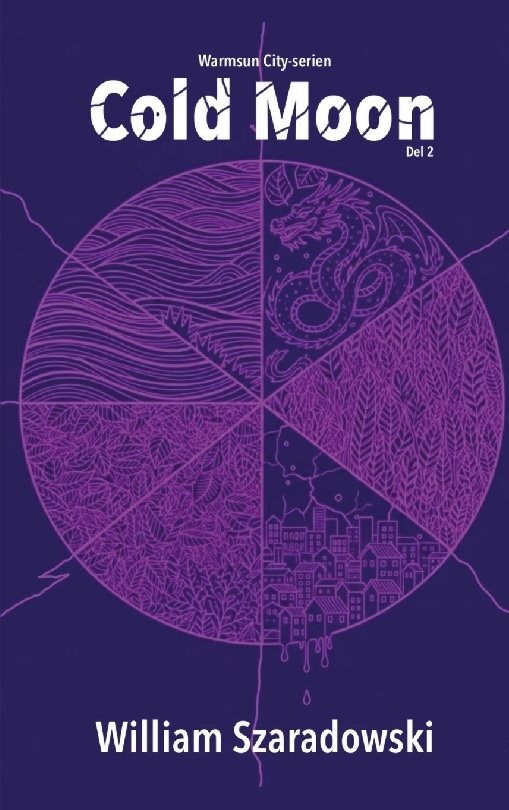 Cold Moon (svensk utgåva)