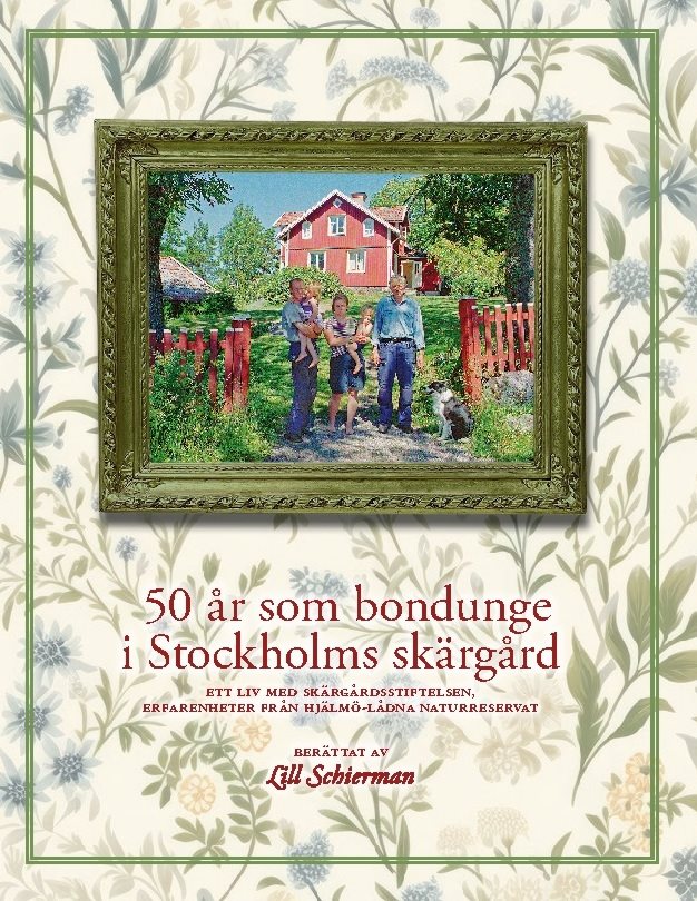 50 år som bondunge i Stockholms skärgård