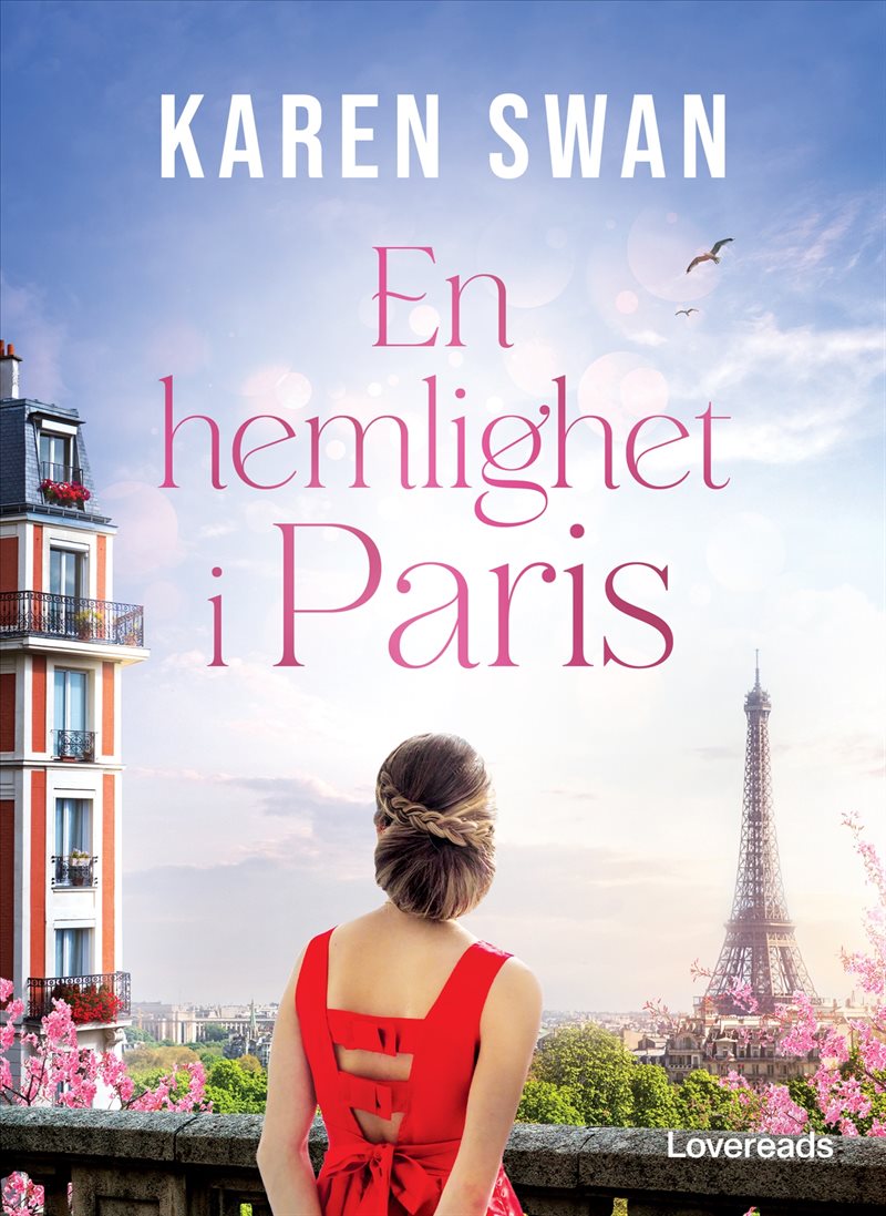 En hemlighet i Paris