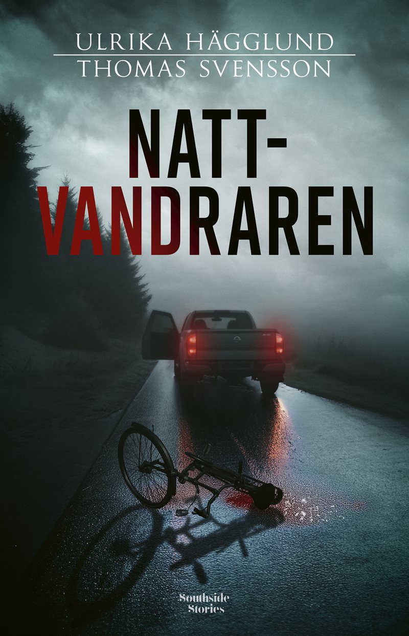 Nattvandraren