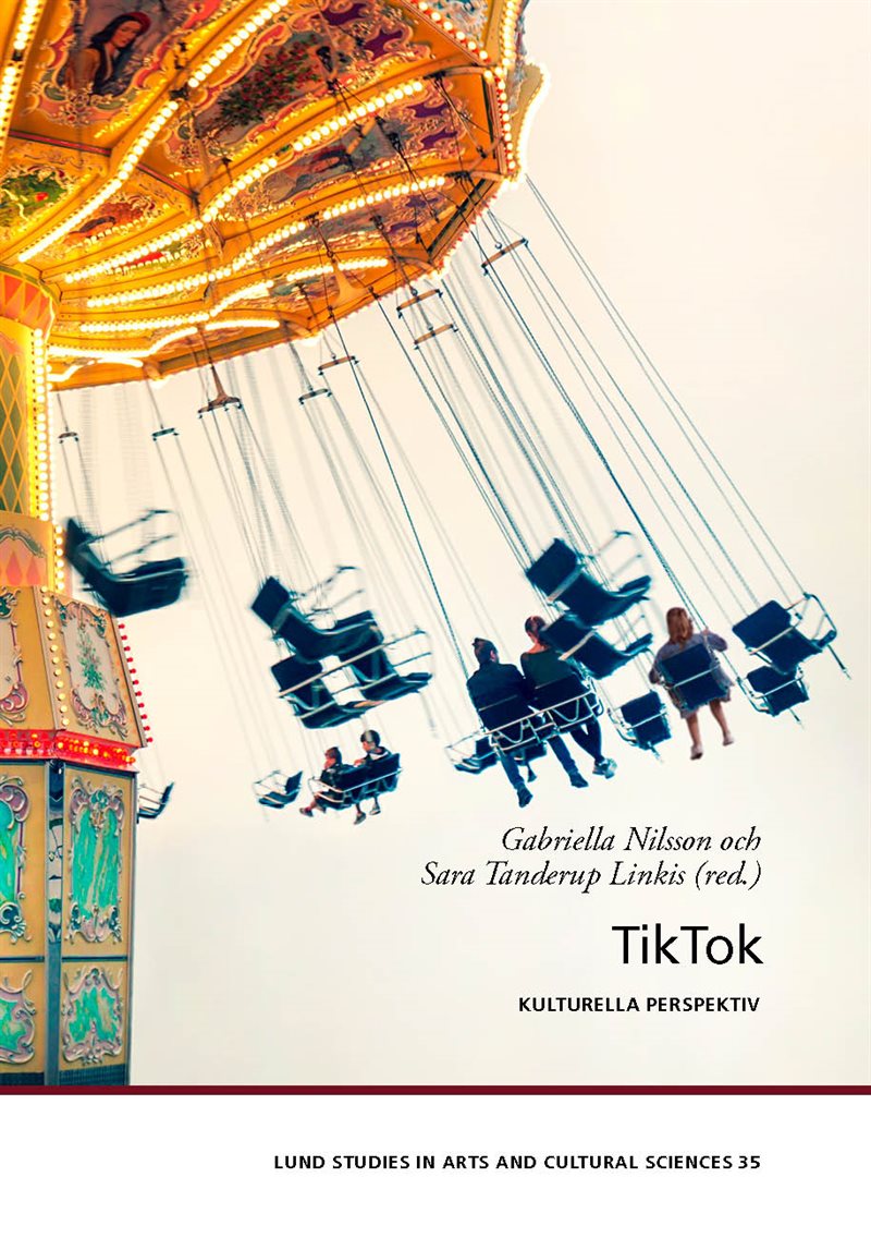 TikTok : kulturella perspektiv