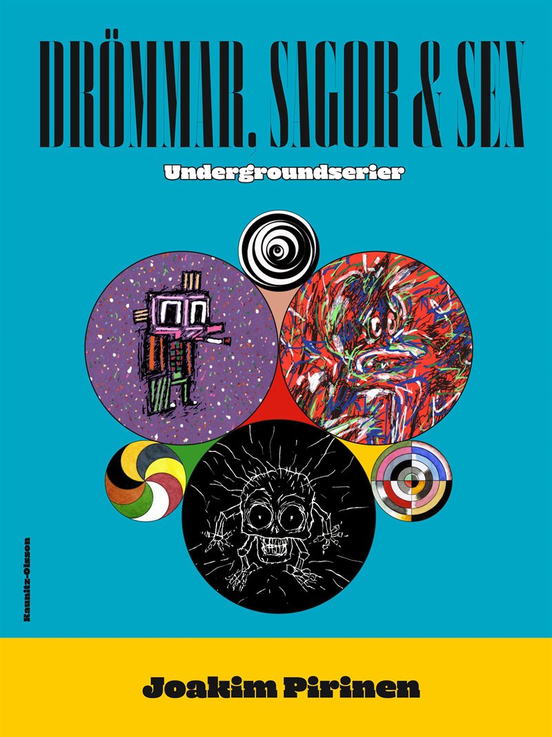 Drömmar, sagor & sex
