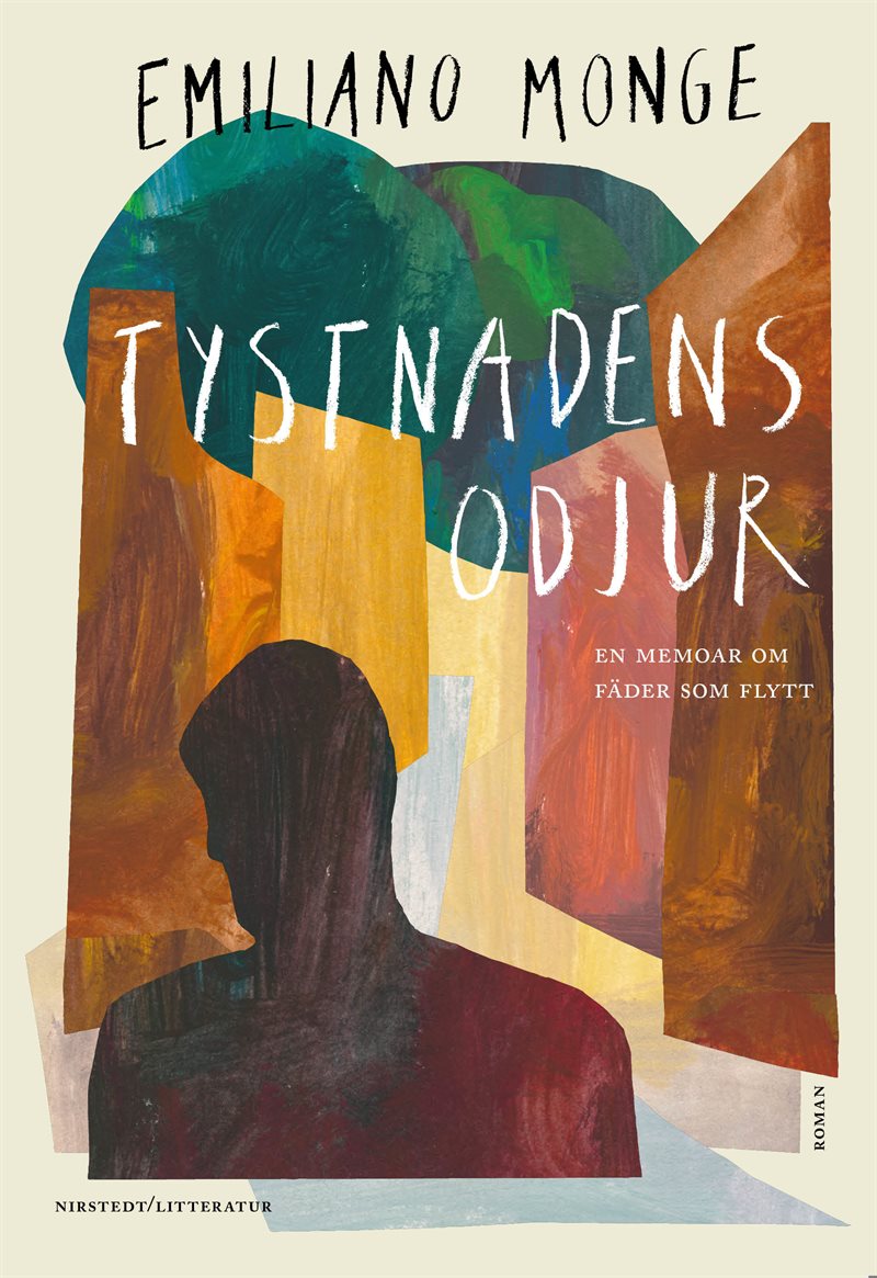 Tystnadens odjur : en memoar om fäder som flytt