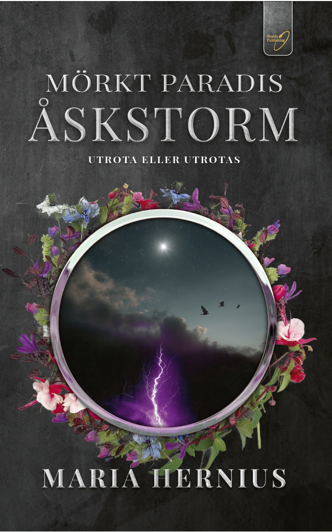 Åskstorm