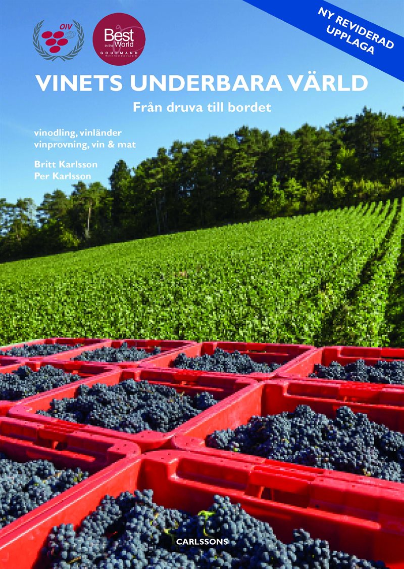 Vinets underbara värld 