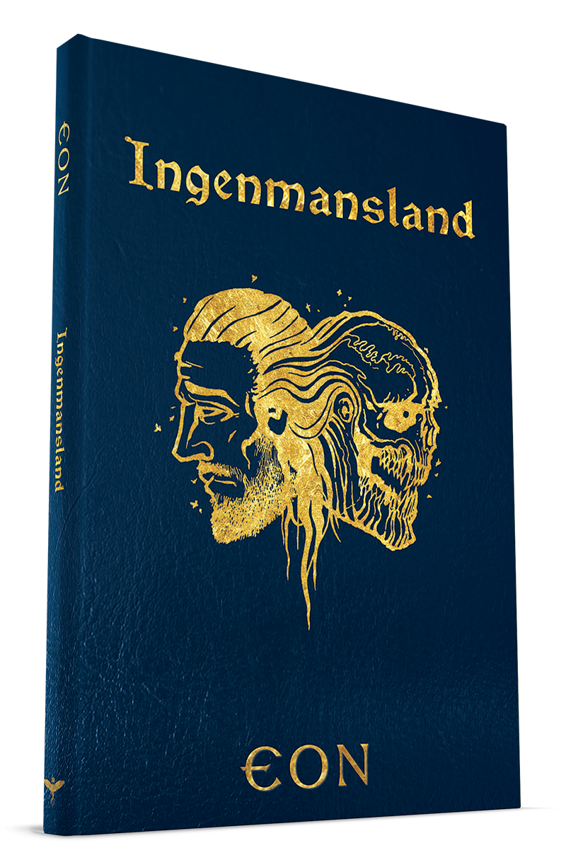 Ingenmansland